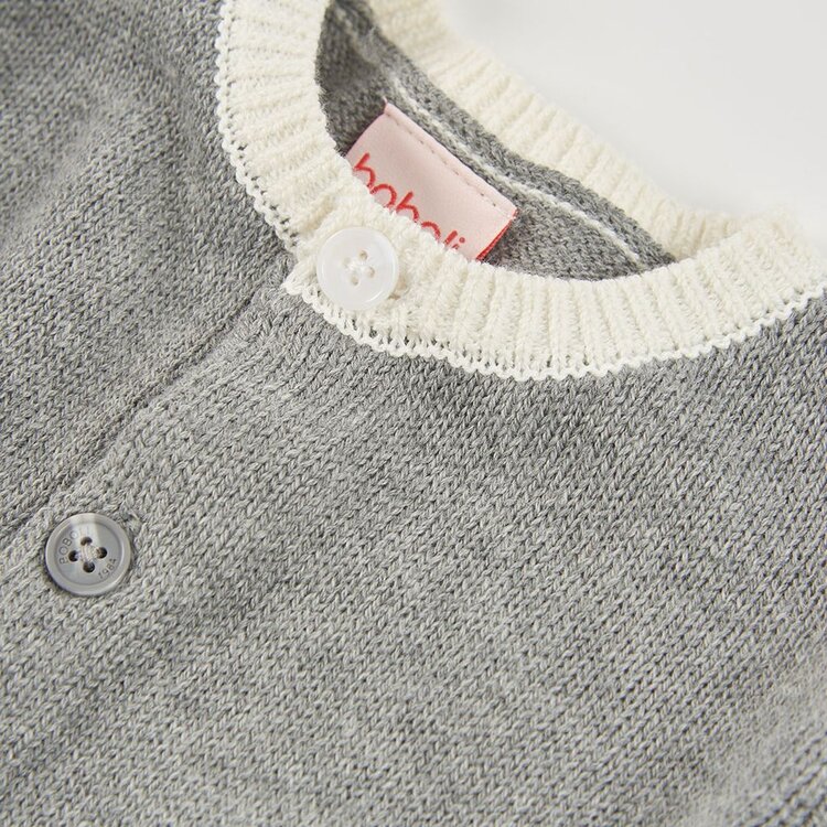 Boboli Boboli Boys Cardigan