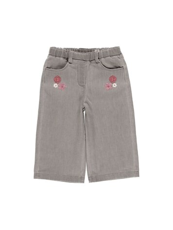 Boboli Pantalon Boboli Fille