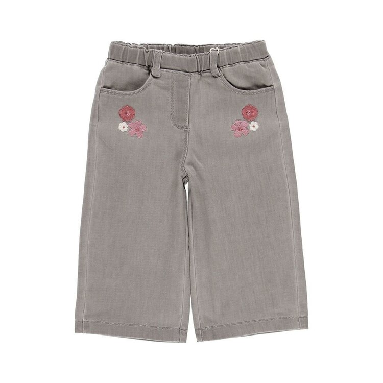 Boboli Pantalon Boboli Fille