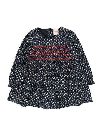 Boboli Robe Boboli Fille