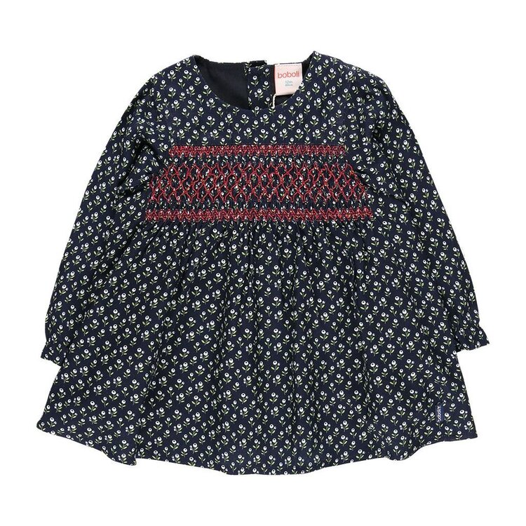 Boboli Boboli Girls Dress