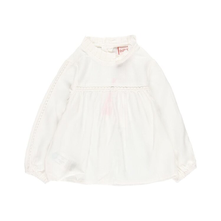 Boboli Blouse Boboli Fille