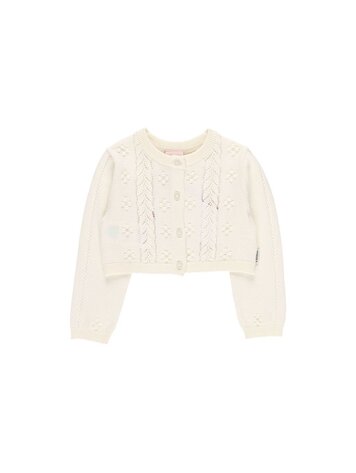 Boboli Boboli Girls Cardigan