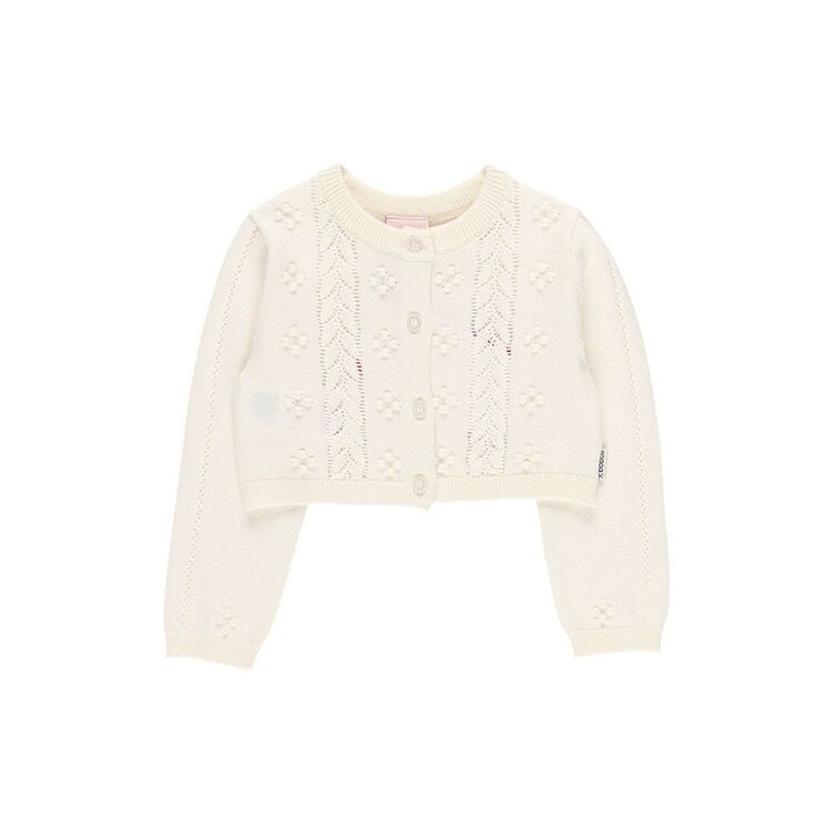 Boboli Gilet Boboli Fille