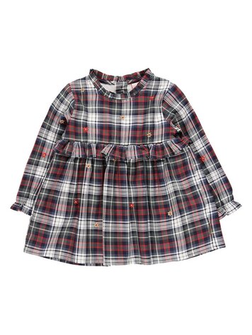 Boboli Robe Boboli Fille