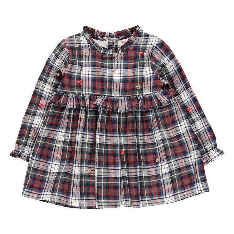 Boboli Robe Boboli Fille