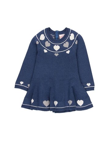 Boboli Robe Boboli Fille