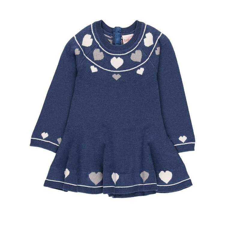 Boboli Robe Boboli Fille