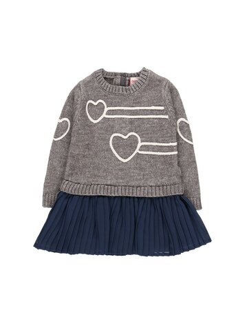 Boboli Robe Boboli Fille