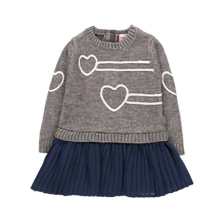 Boboli Boboli Girls Dress
