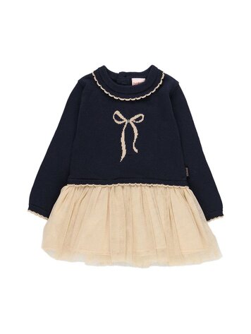 Boboli Robe Boboli Fille