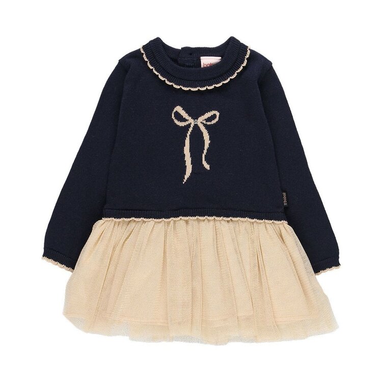 Boboli Robe Boboli Fille