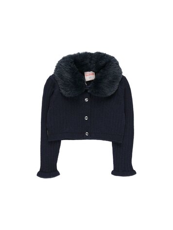 Boboli Gilet Boboli Fille