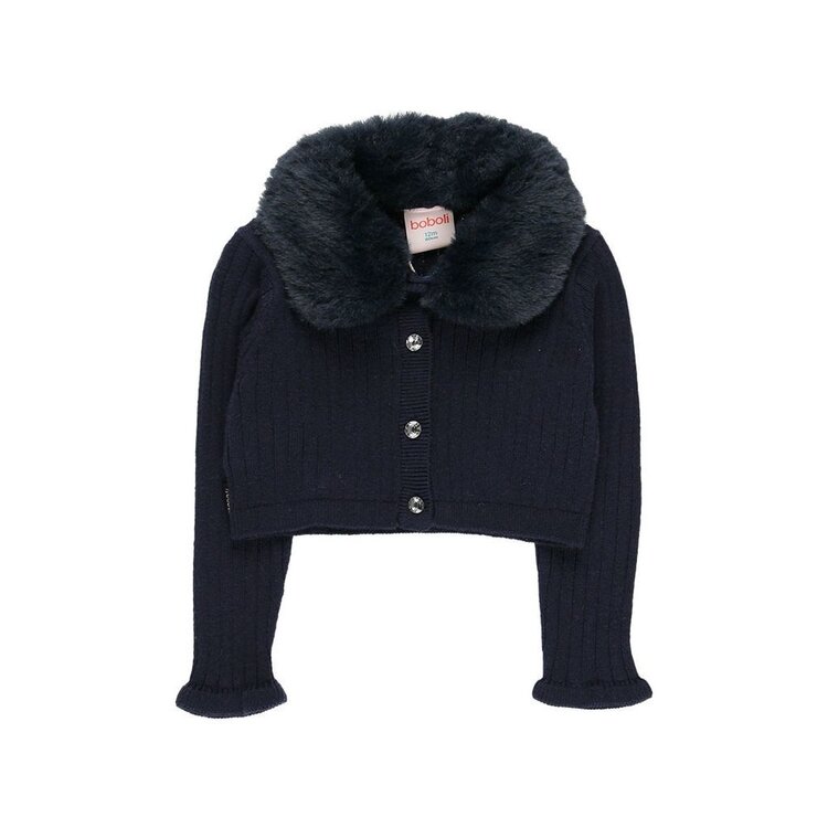 Boboli Boboli Girls Cardigan