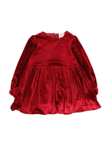 Boboli Robe Boboli Fille