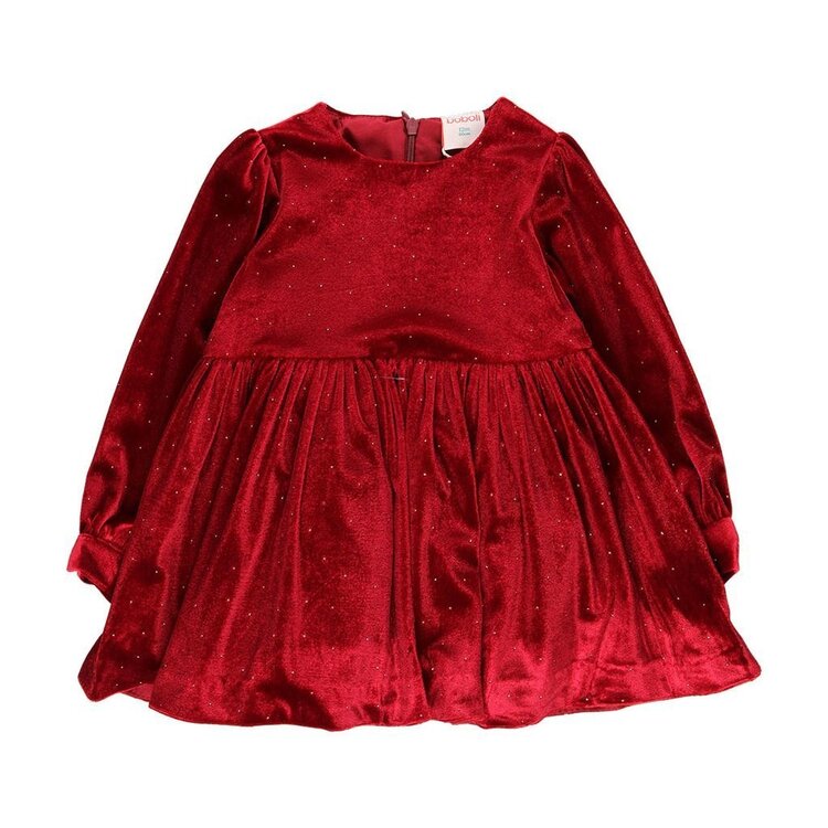 Boboli Robe Boboli Fille