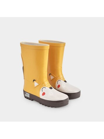 Boboli Boboli Boys Rain Boots