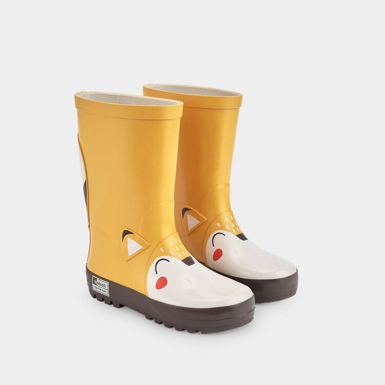 Boboli Boboli Boys Rain Boots