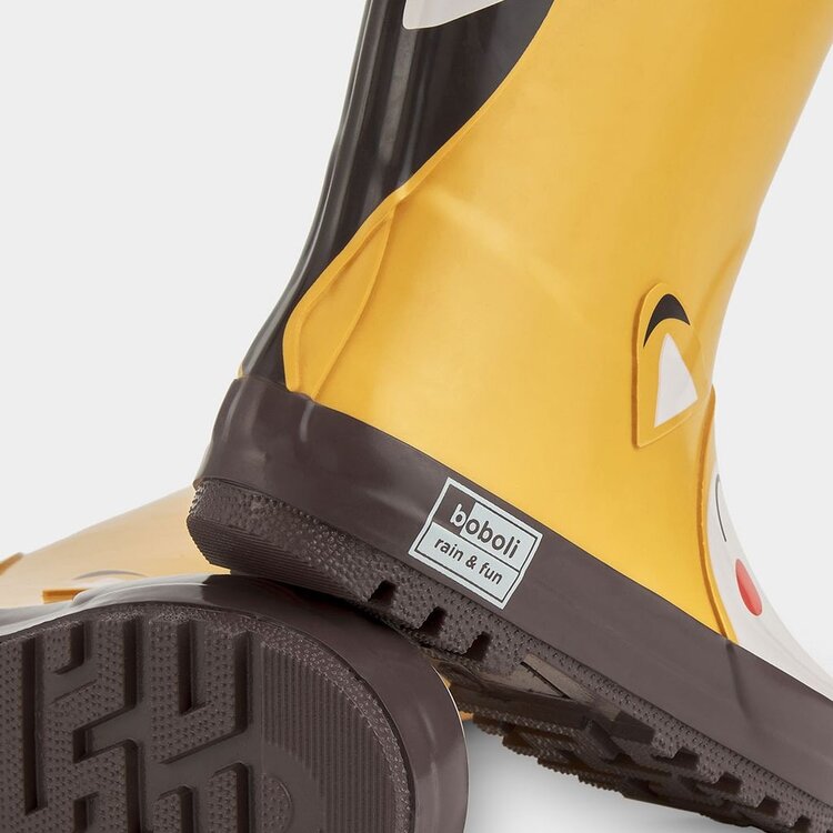 Boboli Boboli Boys Rain Boots