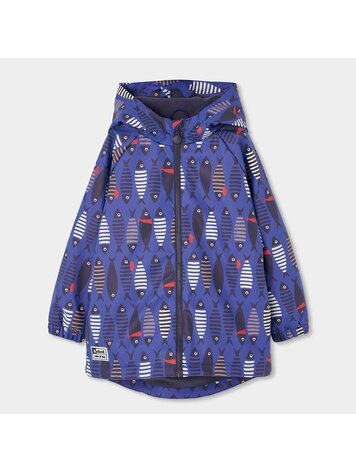 Boboli Imperméable Boboli Garçon