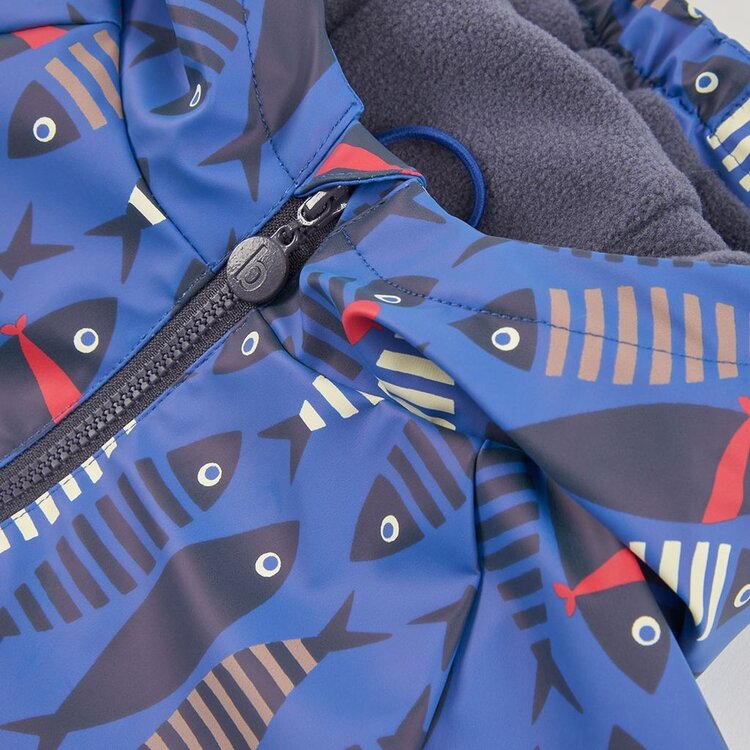 Boboli Imperméable Boboli Garçon