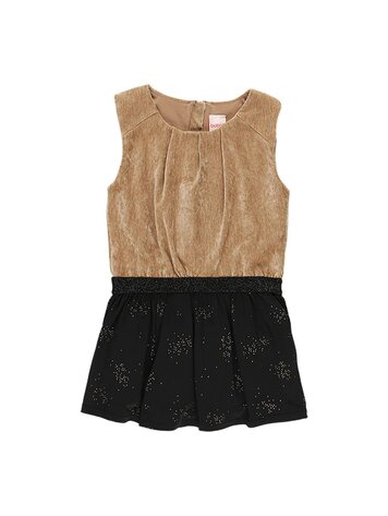 Boboli Robe Boboli Fille