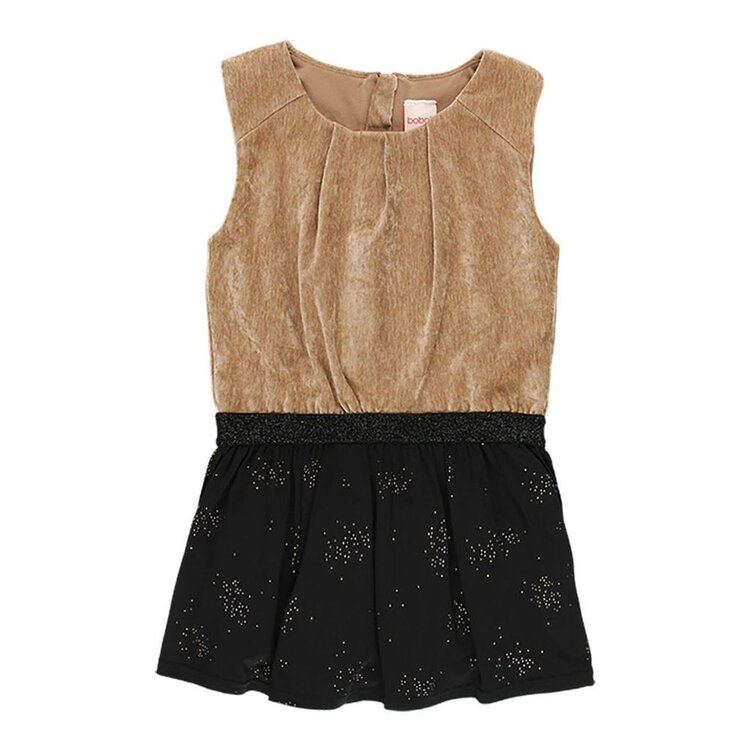 Boboli Robe Boboli Fille
