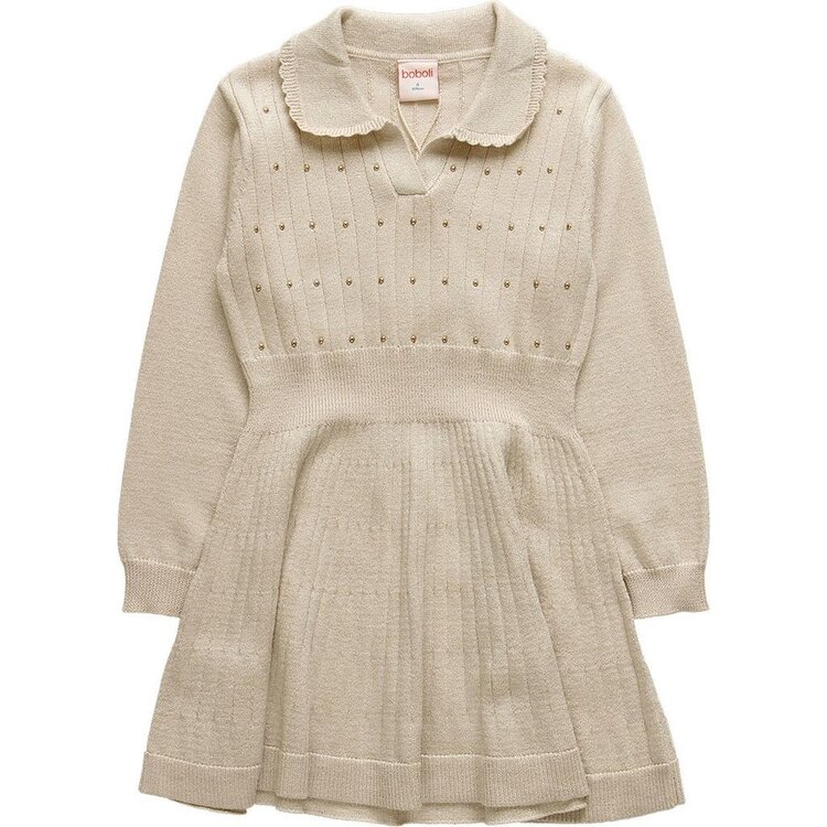 Boboli Boboli Girls Dress