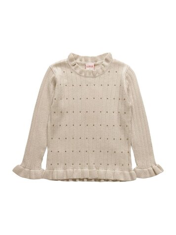 Boboli Pull Boboli Fille