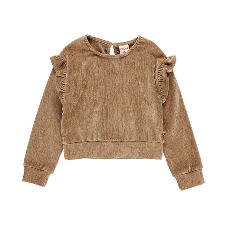 Boboli Sweat-Shirt Boboli Fille