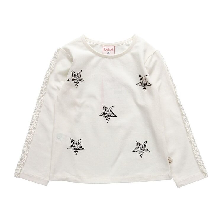 Boboli T-Shirt Boboli Fille