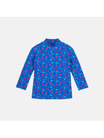 Agatha Ruiz Chandail Agatha Ruiz Fille