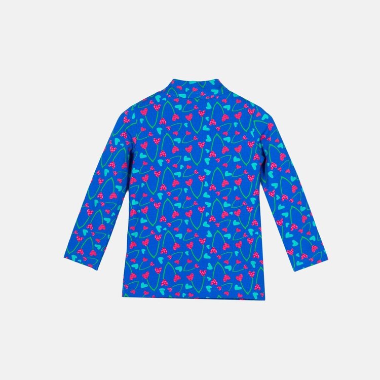 Agatha Ruiz Chandail Agatha Ruiz Fille