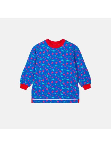 Agatha Ruiz Sweat-Shirt Agatha Ruiz Fille