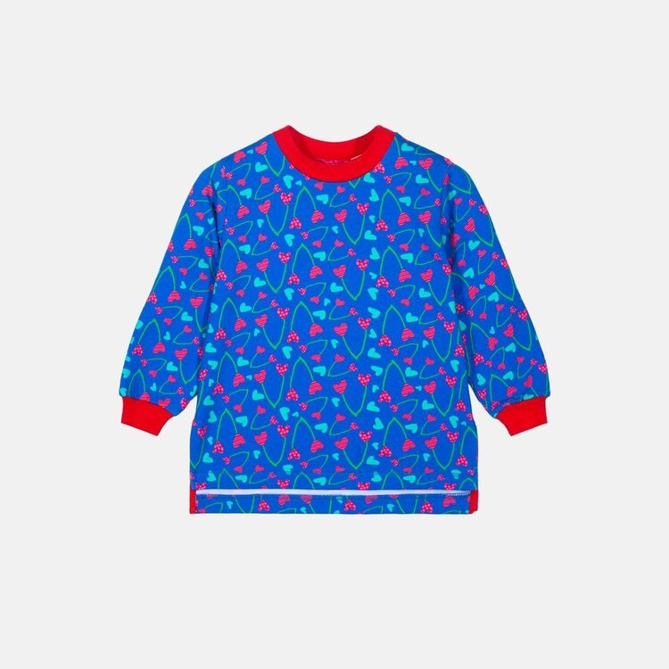 Agatha Ruiz Sweat-Shirt Agatha Ruiz Fille
