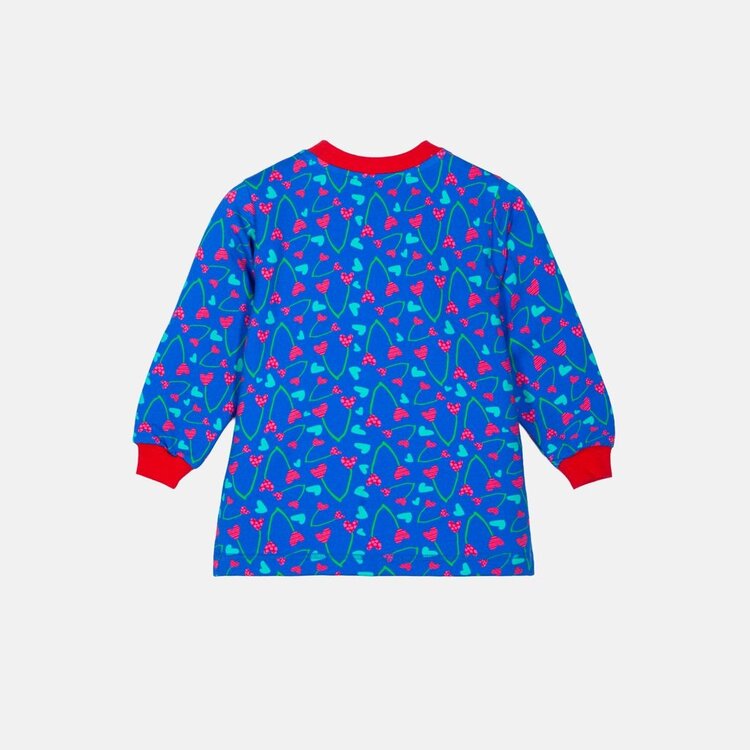 Agatha Ruiz Agatha Ruiz Girls Sweatshirt