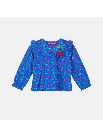 Agatha Ruiz Tunique Agatha Ruiz Fille