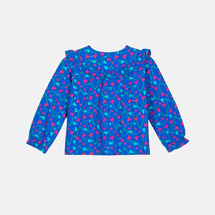 Agatha Ruiz Tunique Agatha Ruiz Fille