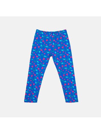 Agatha Ruiz Legging Agatha Ruiz Fille