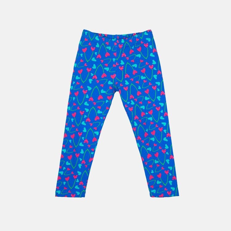 Agatha Ruiz Legging Agatha Ruiz Fille