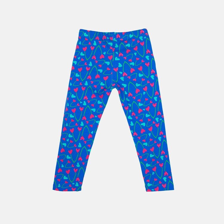 Agatha Ruiz Legging Agatha Ruiz Fille