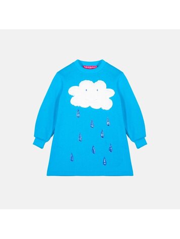 Agatha Ruiz Robe Agatha Ruiz Fille