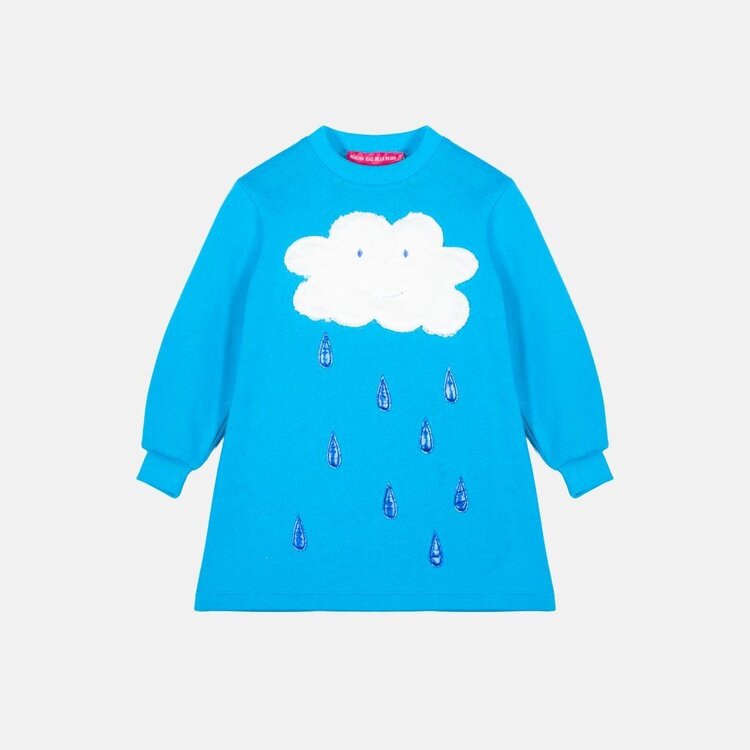 Agatha Ruiz Robe Agatha Ruiz Fille
