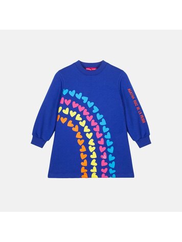 Agatha Ruiz Robe Agatha Ruiz Fille