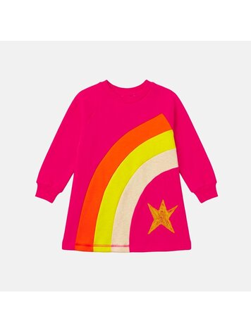 Agatha Ruiz Robe Agatha Ruiz Fille