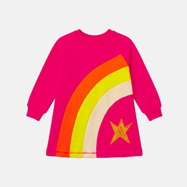 Agatha Ruiz Agatha Ruiz Girls Dress