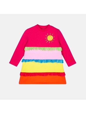 Agatha Ruiz Robe Agatha Ruiz Fille