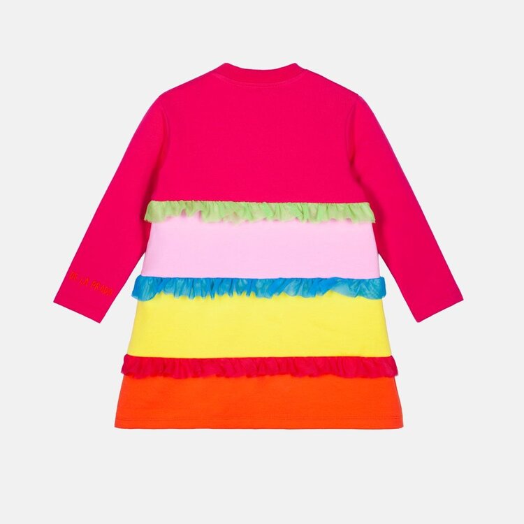 Agatha Ruiz Robe Agatha Ruiz Fille