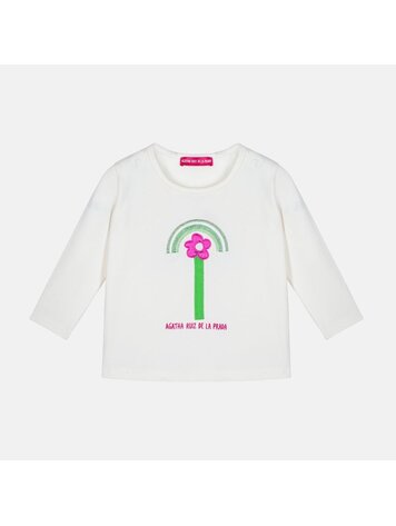 Agatha Ruiz Chandail Agatha Ruiz Fille