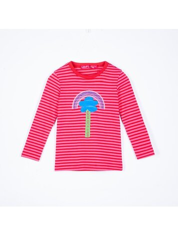 Agatha Ruiz Chandail Agatha Ruiz Fille